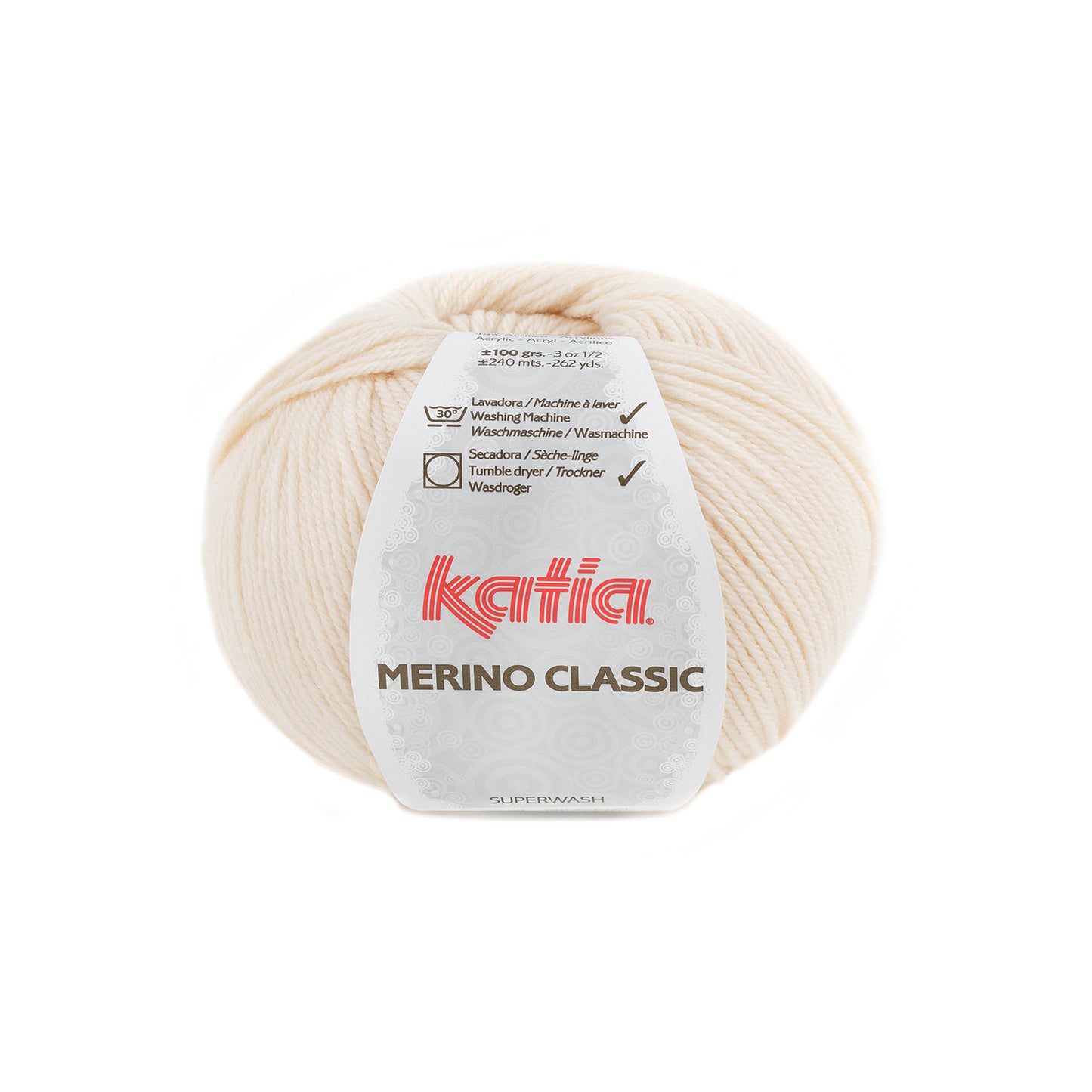 Merino Classic