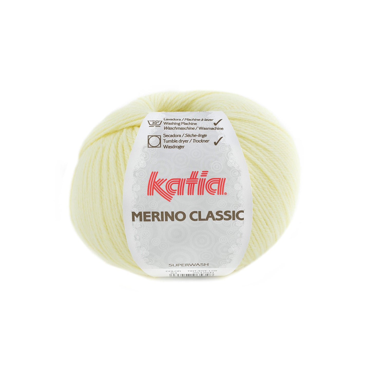 Merino Classic