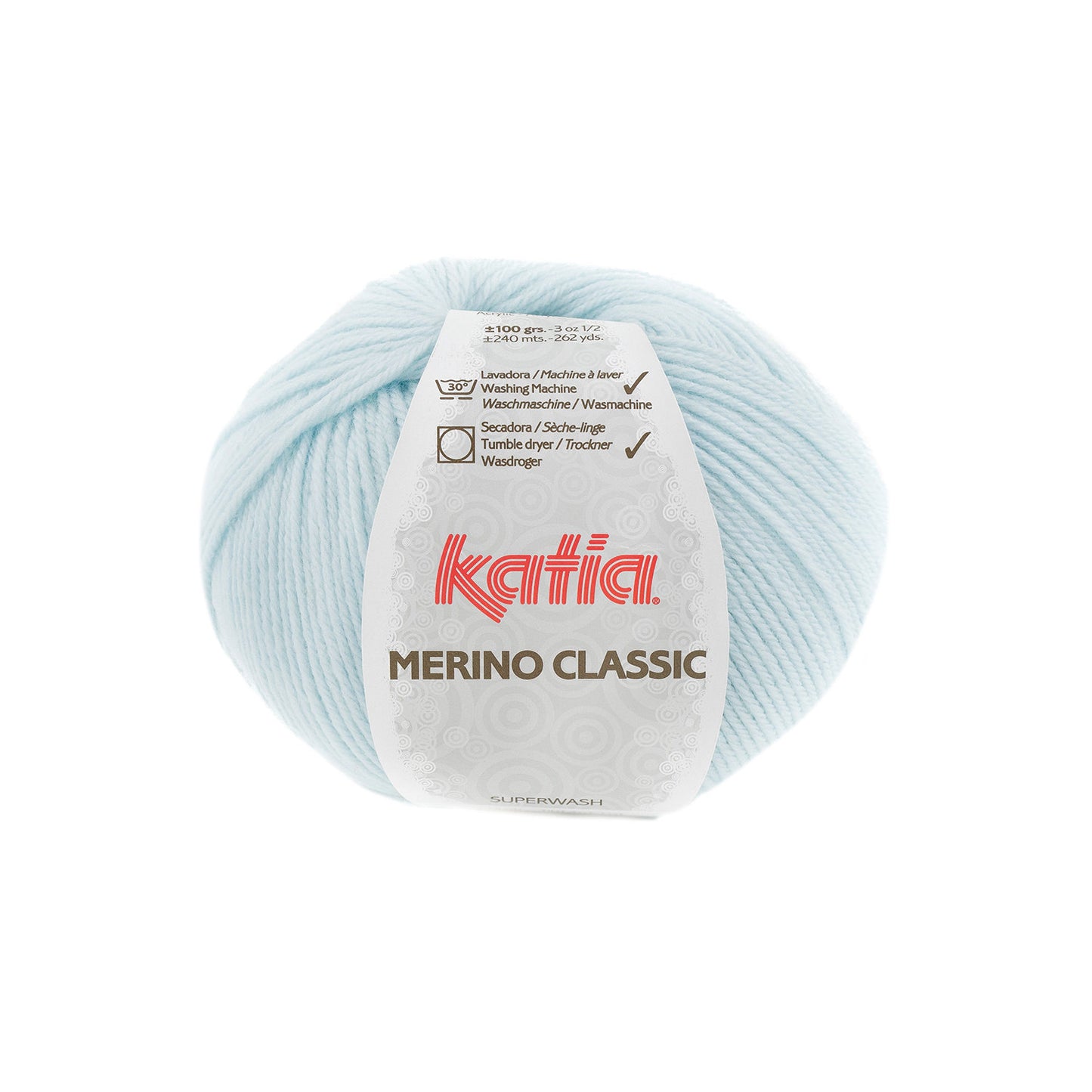 Merino Classic