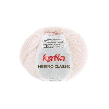 Merino Classic