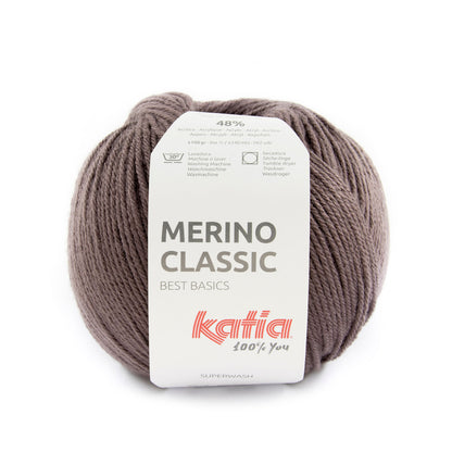 Merino Classic