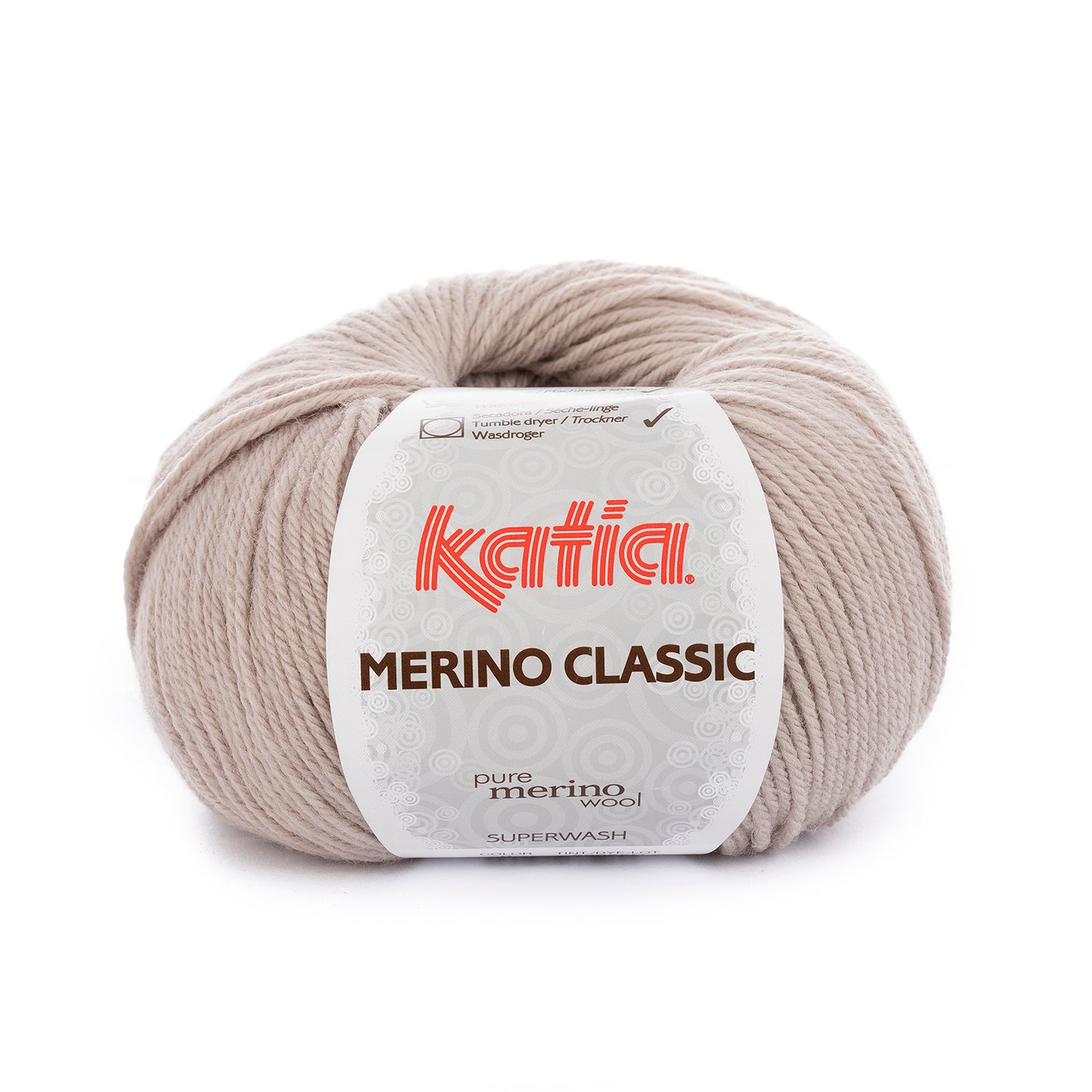 Merino Classic