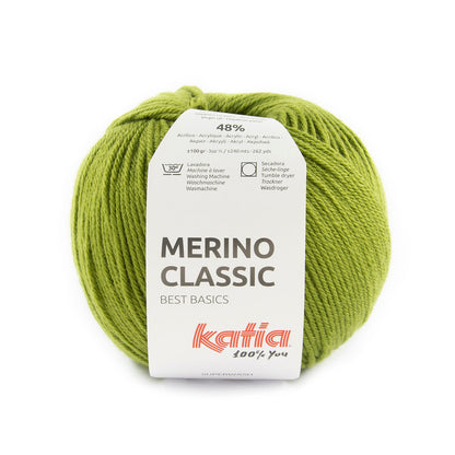 Merino Classic