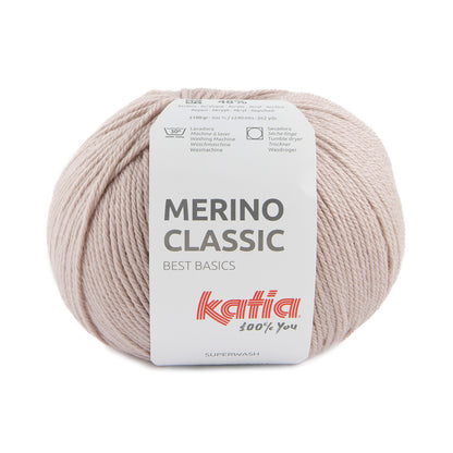 Merino Classic