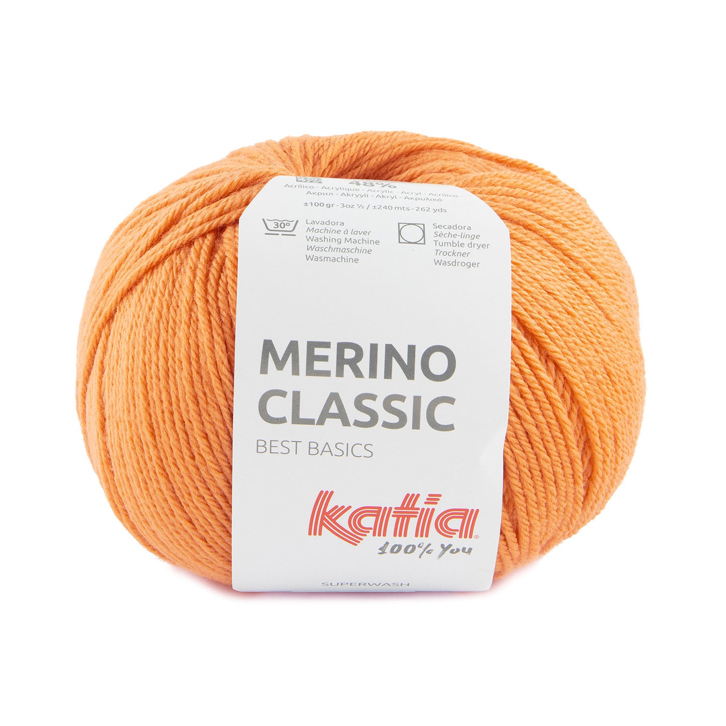 Merino Classic