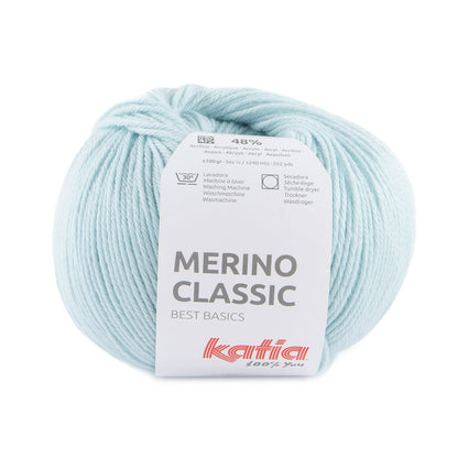 Merino Classic