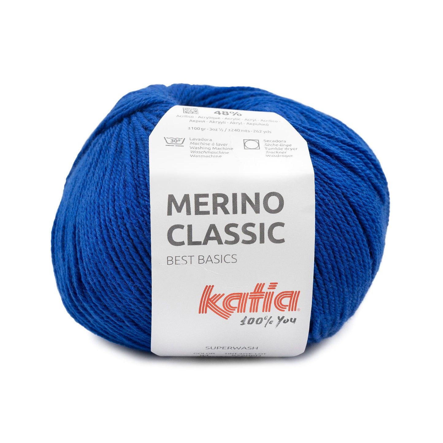 Merino Classic