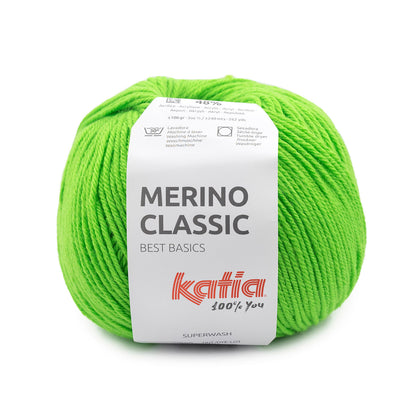 Merino Classic