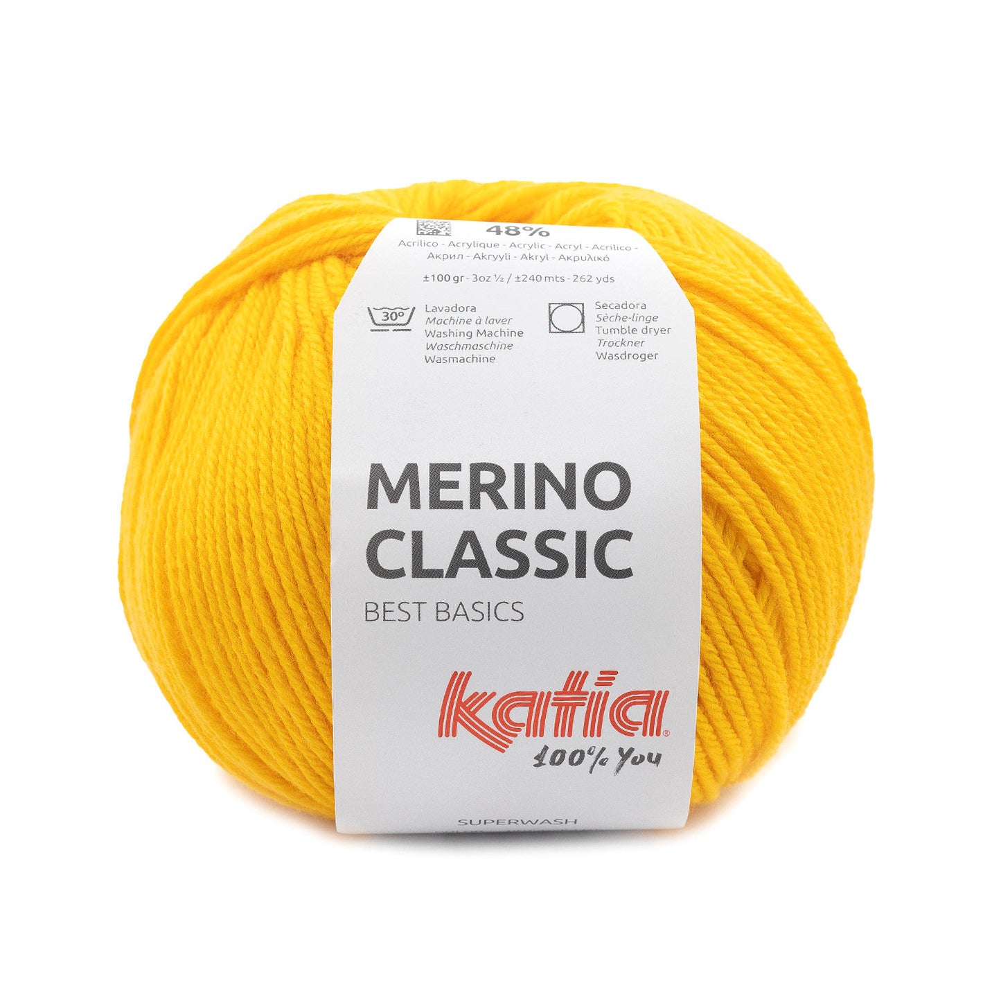 Merino Classic