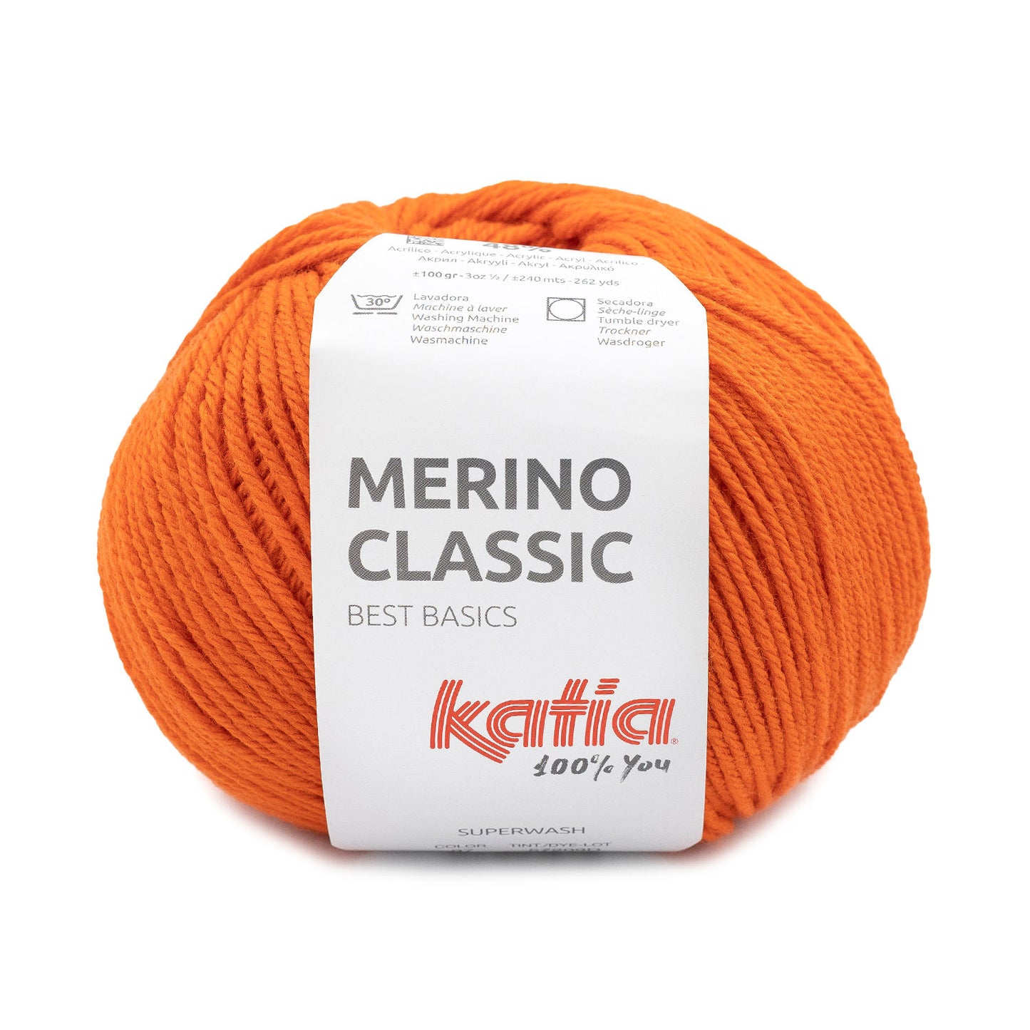 Merino Classic