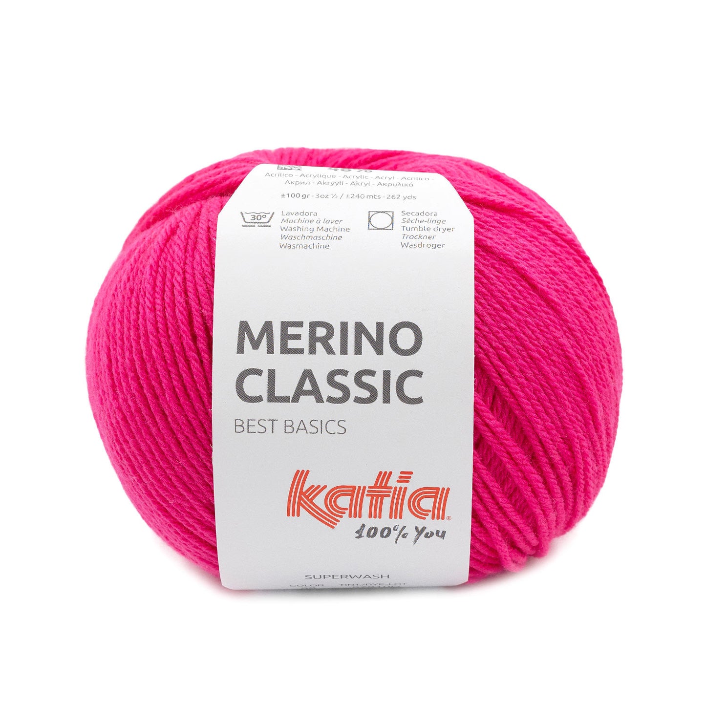 Merino Classic