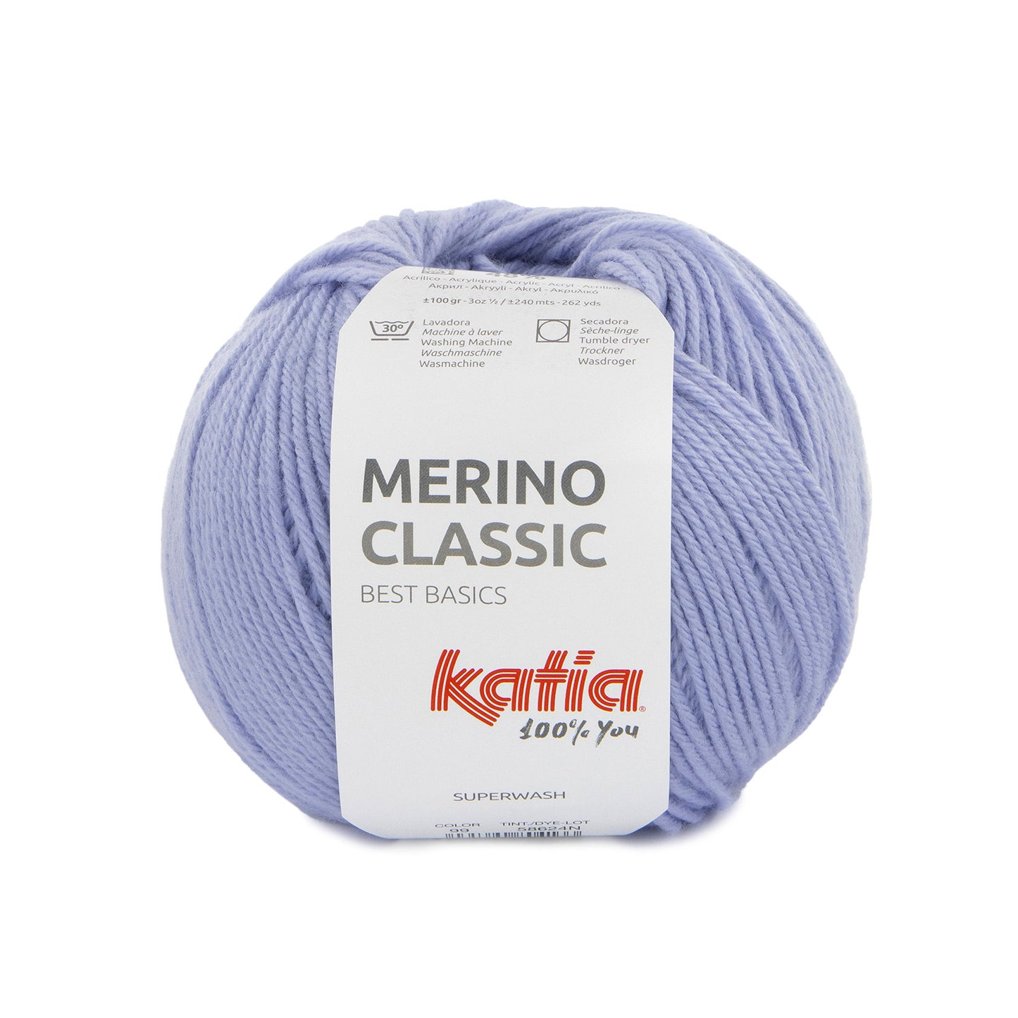 Merino Classic