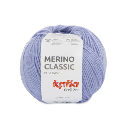 Merino Classic