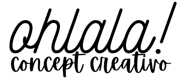 OHLALA! Concept Creativo