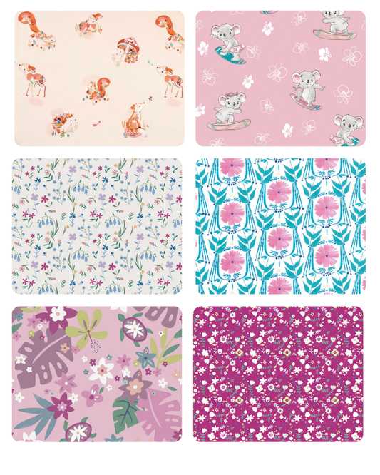 Popelin Bundle #6