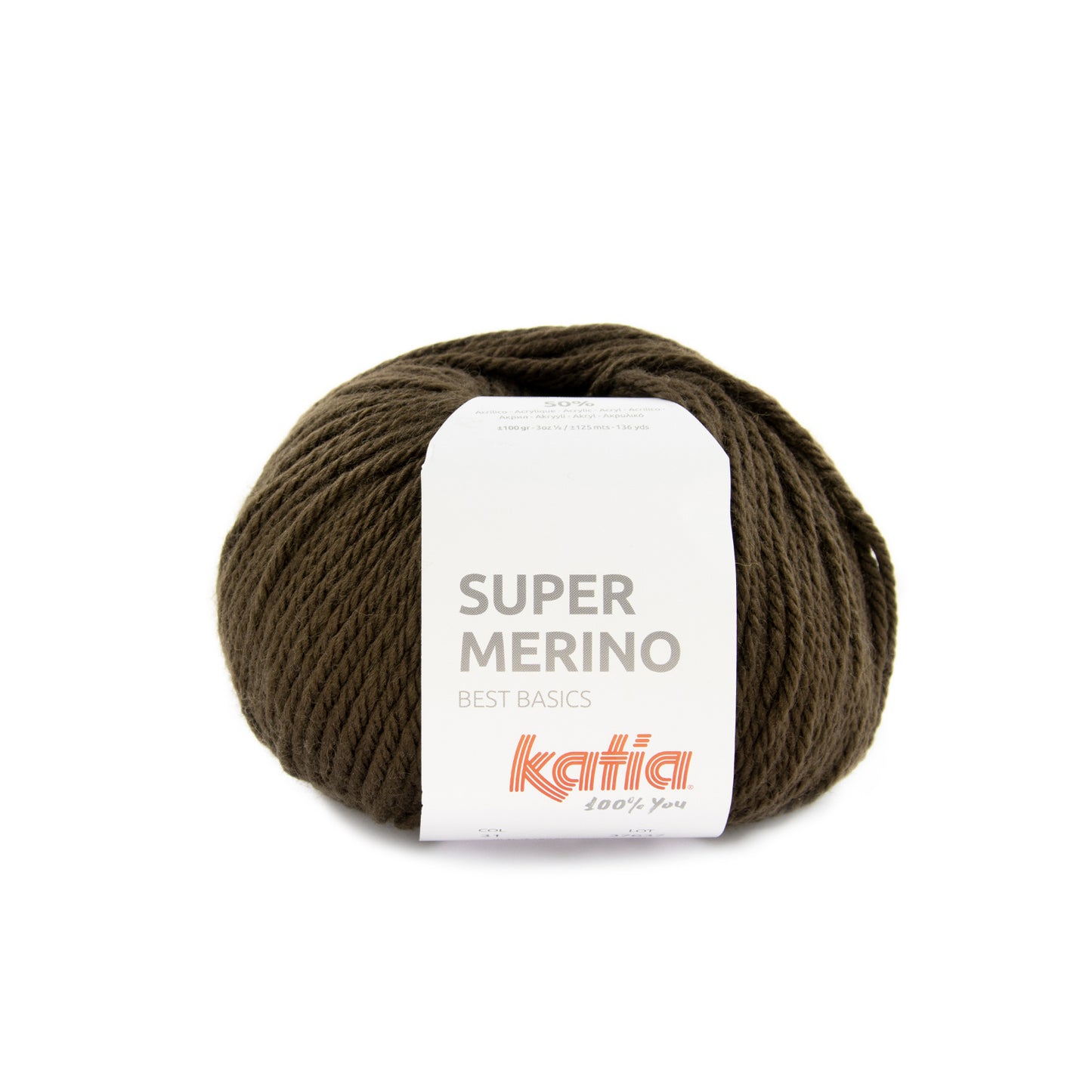 Super Merino