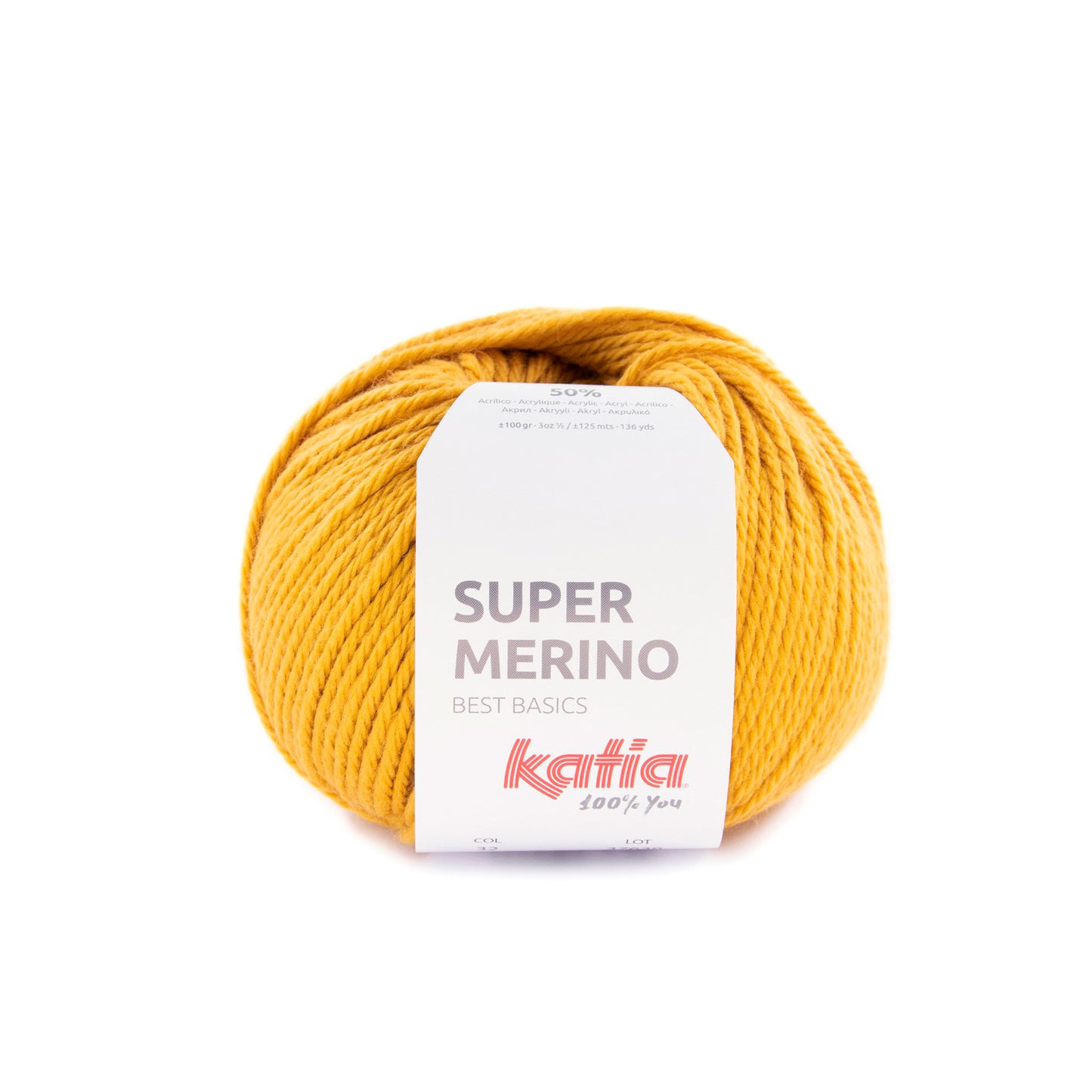 Super Merino