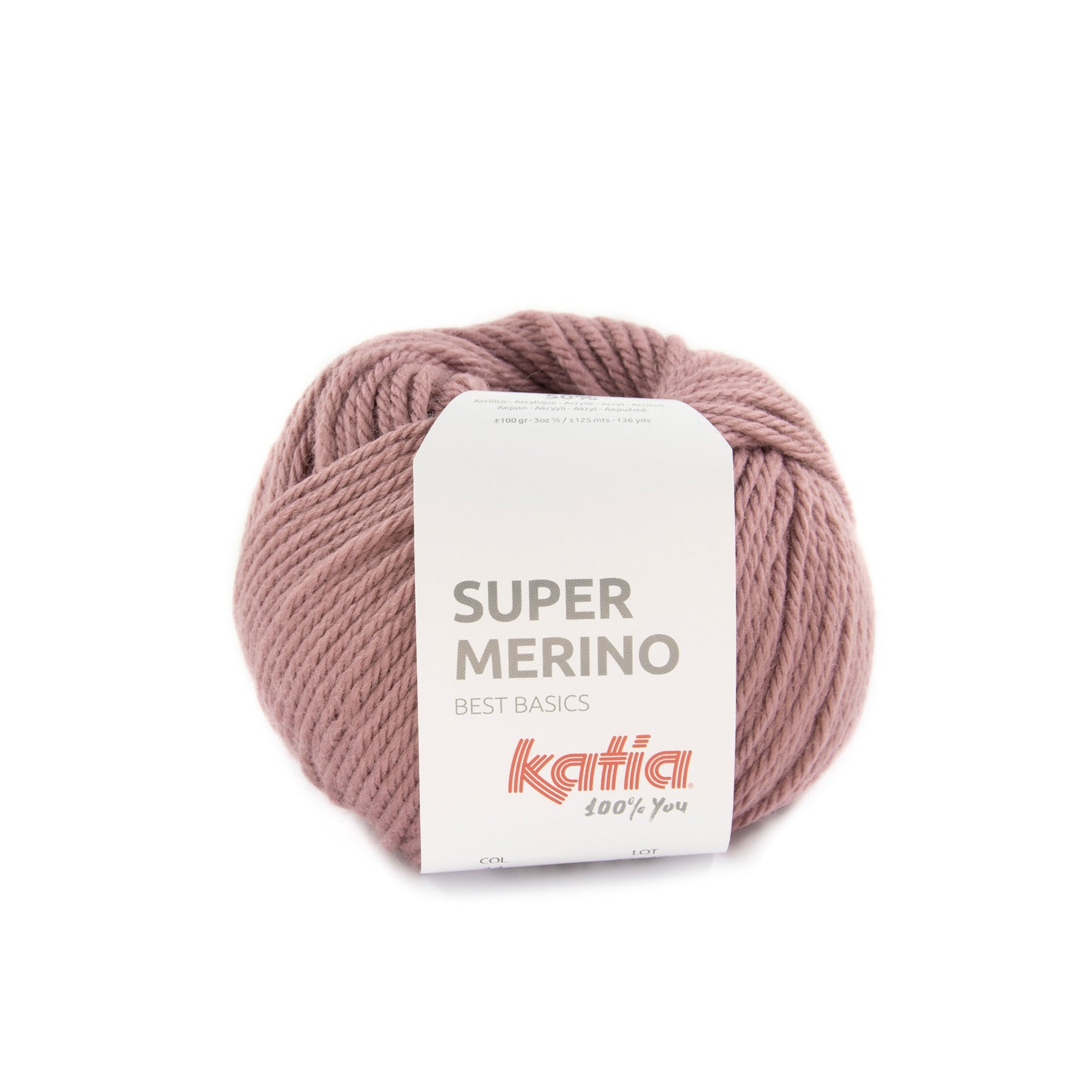 Super Merino