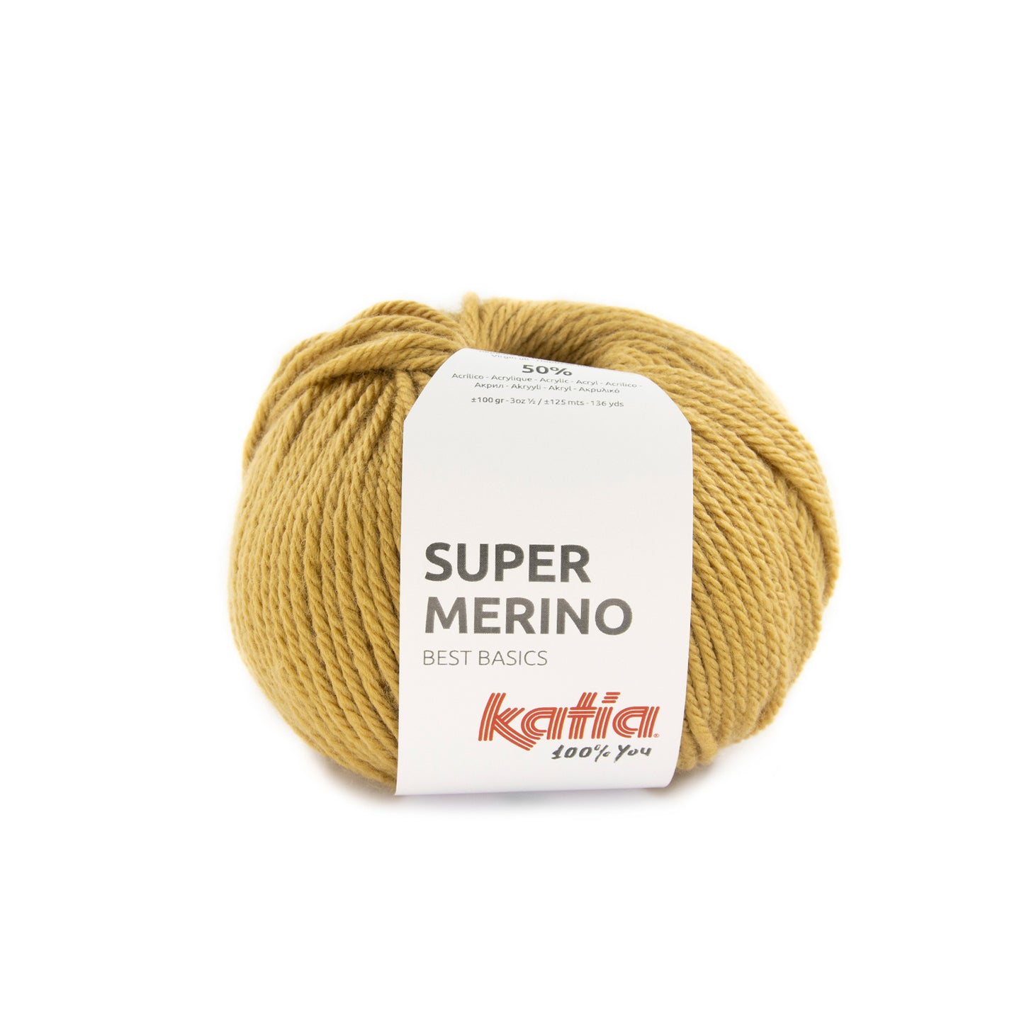 Super Merino