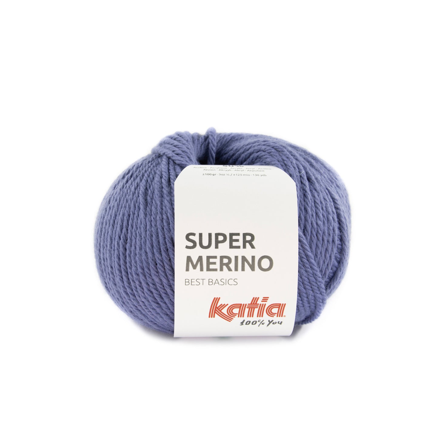 Super Merino