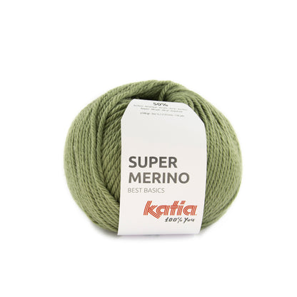 Super Merino