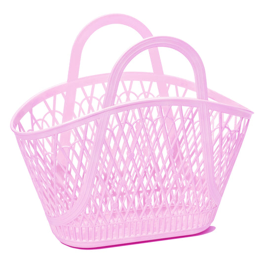 Betty Basket Jelly Lilla