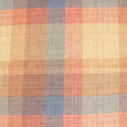Canvas Cotone Sunshine Squares
