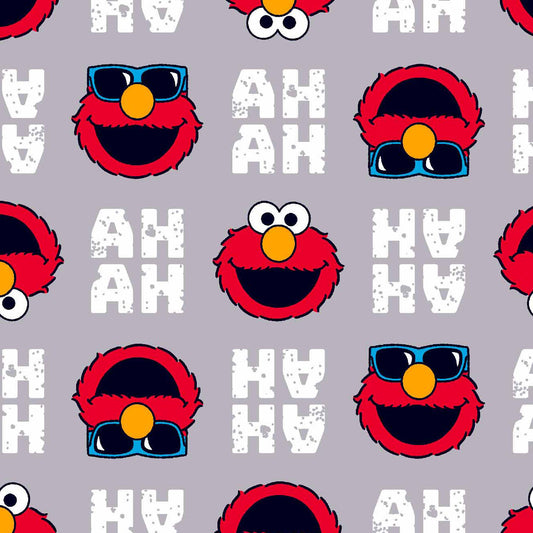 Elmo Sesame Street