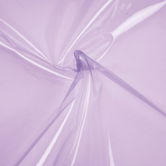 Vinile PVC Translucent Lilac