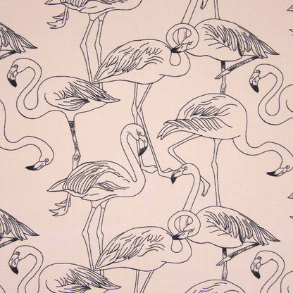 Jersey Coral Flamingos