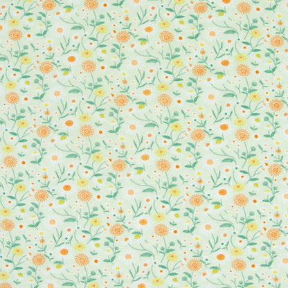 Jersey Marguerites