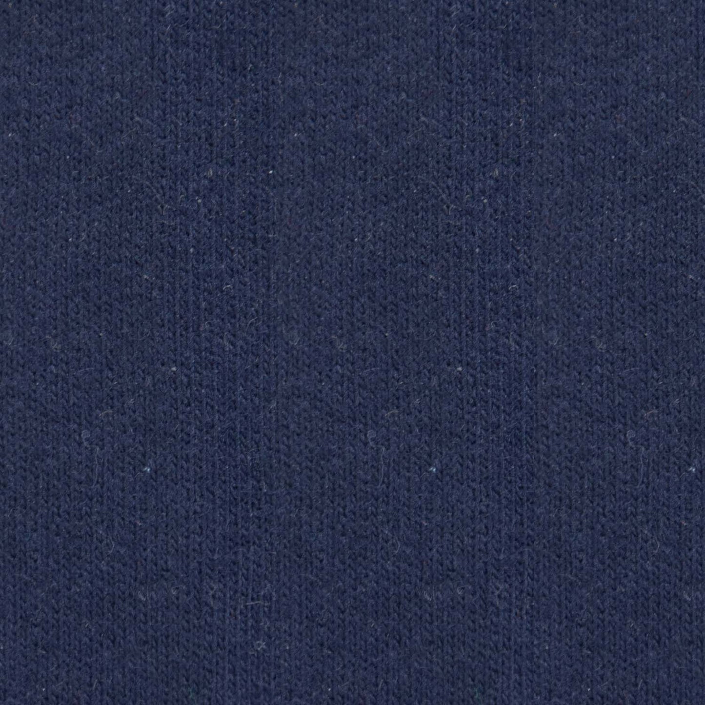 Soft French Terry Solid Navy