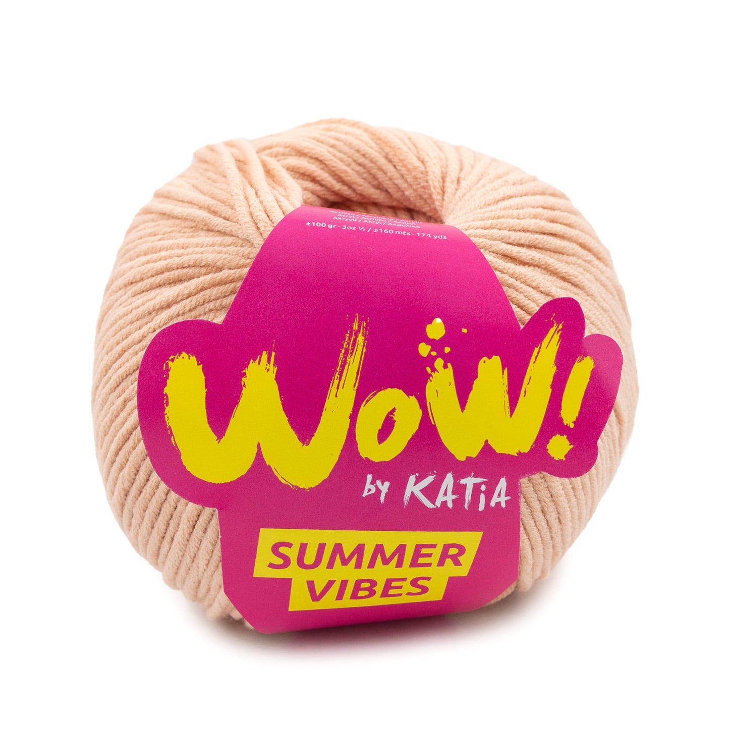 WOW! Summer Vibes