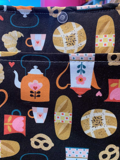 Book Cover Taglia S Bon Voyage Vintage Cuisine