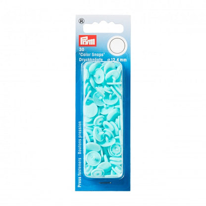 Bottoncini A Pressione Prym Color Snaps