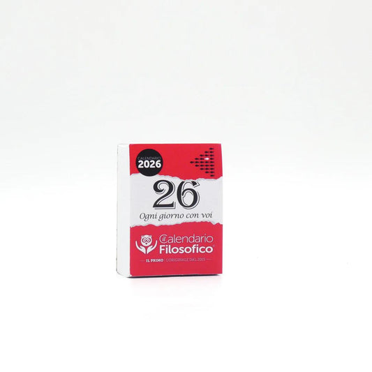 Il Calendario Filosofico 2025 - Mignon