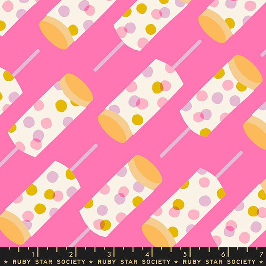 Cotone Americano Sugar Cone Push Pops Lipstick