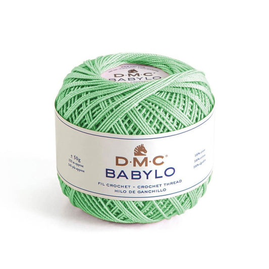 Pacco Promo 4 Gomitoli Babylo 30 Col.508