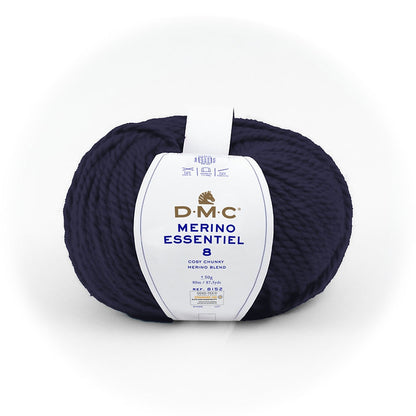 Merino Essentiel 8