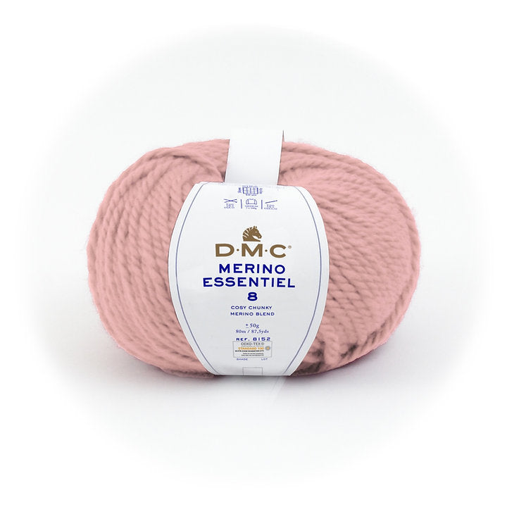 Merino Essentiel 8