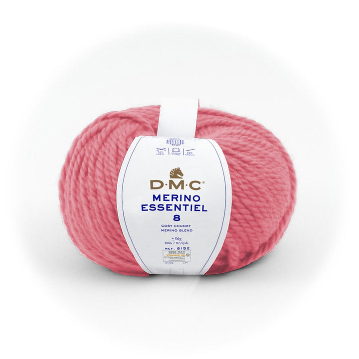 Merino Essentiel 8