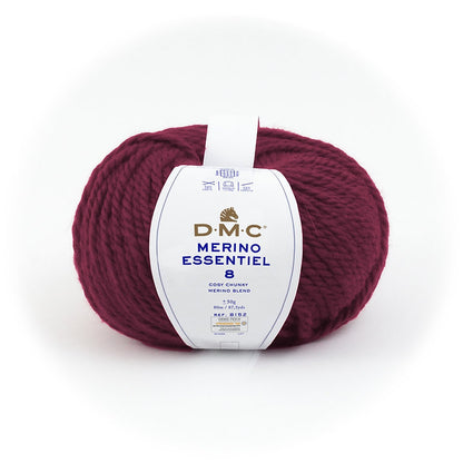 Merino Essentiel 8