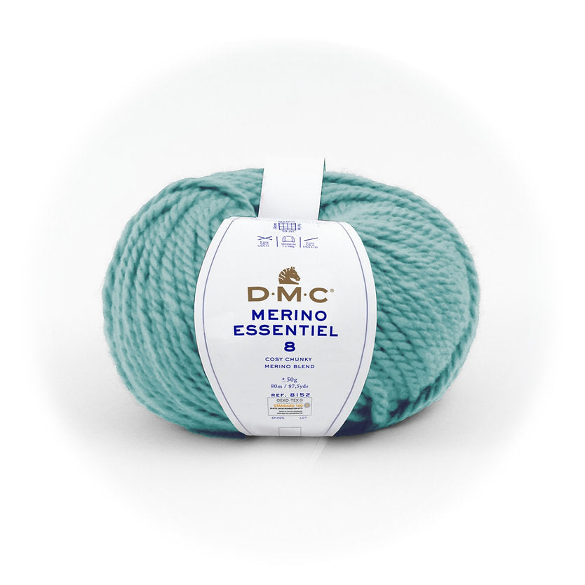 Merino Essentiel 8