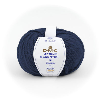 Merino Essentiel 8