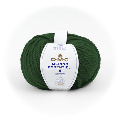 Merino Essentiel 8