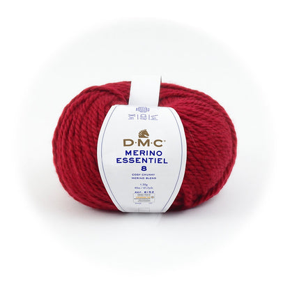 Merino Essentiel 8