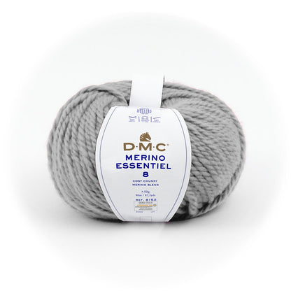 Merino Essentiel 8