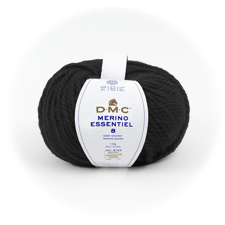 Merino Essentiel 8