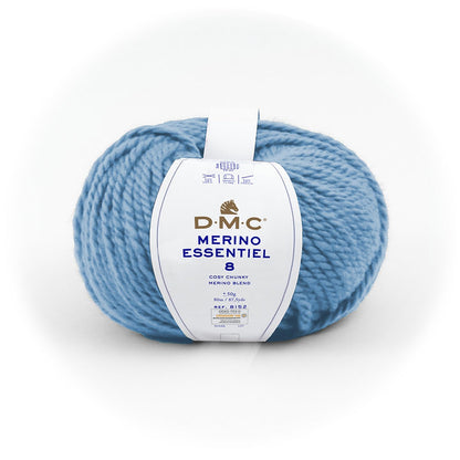 Merino Essentiel 8