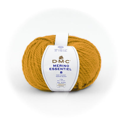 Merino Essentiel 8